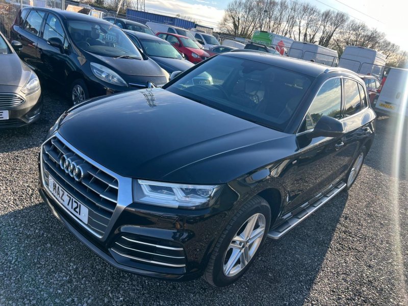 AUDI Q5