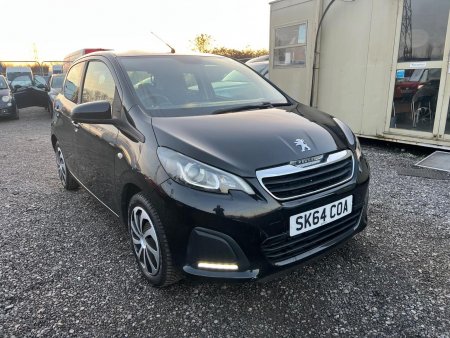 PEUGEOT