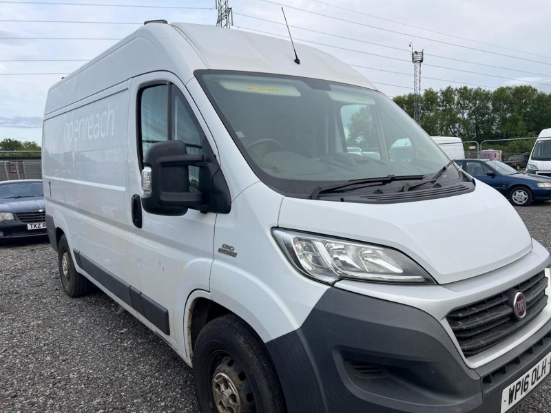 FIAT DUCATO