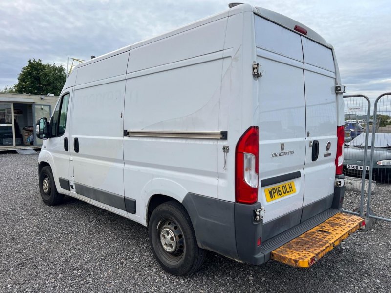 FIAT DUCATO