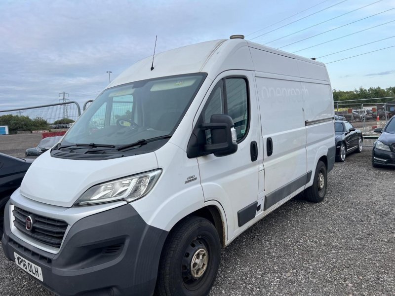 FIAT DUCATO