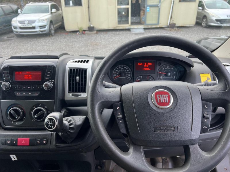 FIAT DUCATO