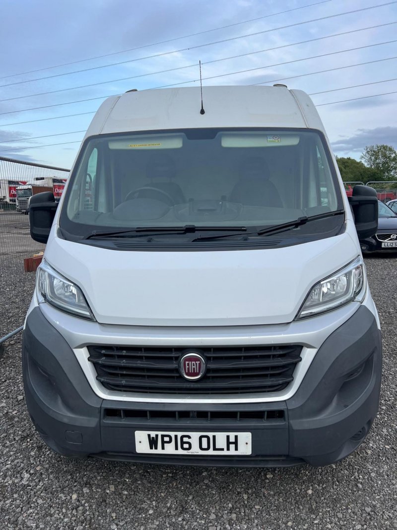 FIAT DUCATO