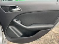 MERCEDES-BENZ B CLASS
