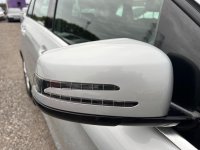 MERCEDES-BENZ B CLASS