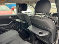 MERCEDES-BENZ B CLASS
