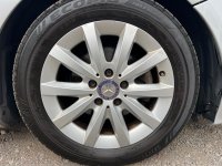 MERCEDES-BENZ B CLASS