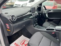 MERCEDES-BENZ B CLASS