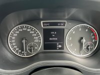 MERCEDES-BENZ B CLASS