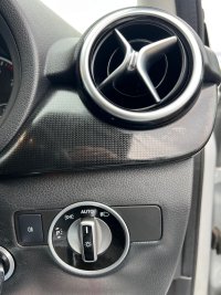 MERCEDES-BENZ B CLASS