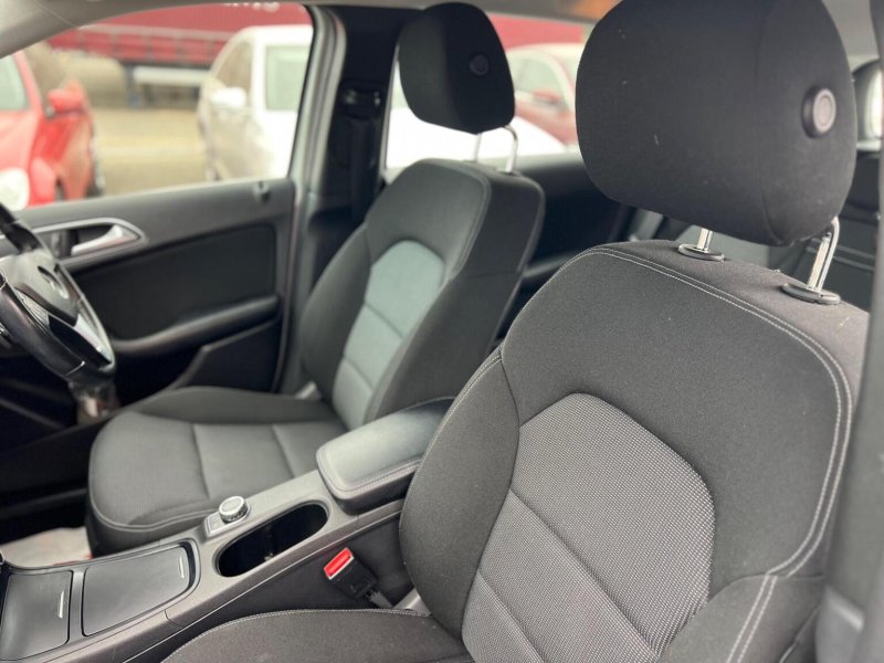 MERCEDES-BENZ B CLASS
