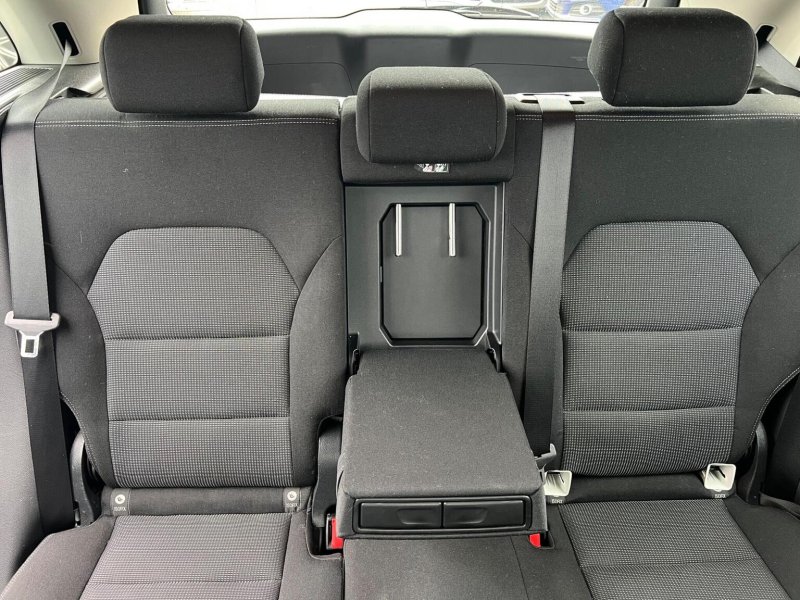 MERCEDES-BENZ B CLASS