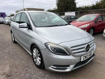 MERCEDES-BENZ