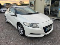 HONDA CR-Z