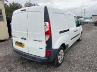 RENAULT KANGOO MAXI