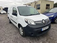 RENAULT KANGOO MAXI
