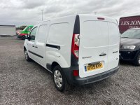 RENAULT KANGOO MAXI