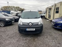 RENAULT KANGOO MAXI