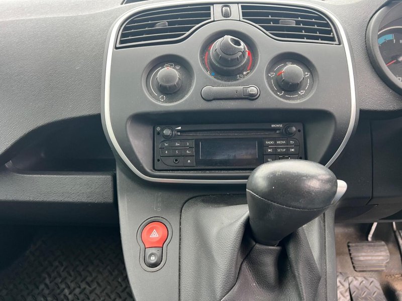 RENAULT KANGOO MAXI
