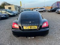 CHRYSLER CROSSFIRE