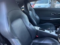 CHRYSLER CROSSFIRE