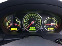 CHRYSLER CROSSFIRE