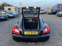 CHRYSLER CROSSFIRE