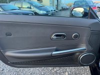 CHRYSLER CROSSFIRE