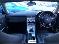 CHRYSLER CROSSFIRE
