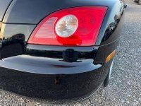 CHRYSLER CROSSFIRE