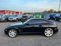 CHRYSLER CROSSFIRE