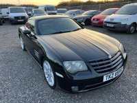 CHRYSLER CROSSFIRE