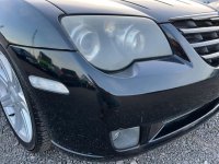 CHRYSLER CROSSFIRE