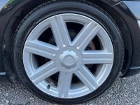 CHRYSLER CROSSFIRE