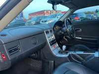 CHRYSLER CROSSFIRE