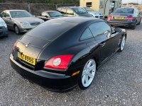 CHRYSLER CROSSFIRE