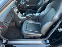 CHRYSLER CROSSFIRE