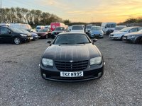 CHRYSLER CROSSFIRE