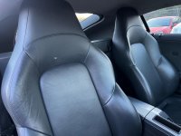 CHRYSLER CROSSFIRE