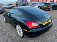 CHRYSLER CROSSFIRE