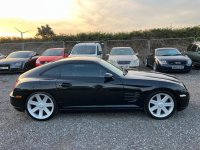CHRYSLER CROSSFIRE