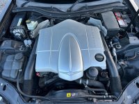 CHRYSLER CROSSFIRE