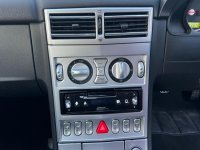 CHRYSLER CROSSFIRE