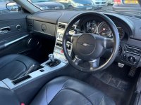 CHRYSLER CROSSFIRE