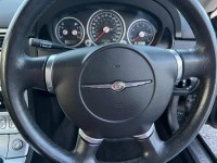 CHRYSLER CROSSFIRE