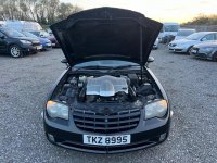 CHRYSLER CROSSFIRE